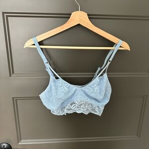 Lace Bralette